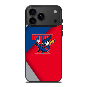 TORONTO BLUE JAYS BIRDS iPhone 17 Pro Max Case