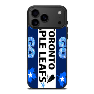TORONTO MAPLE LEAFS GO iPhone 17 Pro Max Case TORONTO MAPLE LEAFS GO iPhone 17 Pro Max Case
