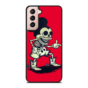 MICKEY MOUSE ZOMBIE Disney Samsung Galaxy S21 Case
