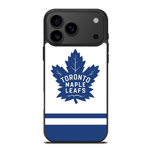 TORONTO MAPLE LEAFS NHL LOGO iPhone 17 Pro Max Case TORONTO MAPLE LEAFS NHL LOGO iPhone 17 Pro Max Case