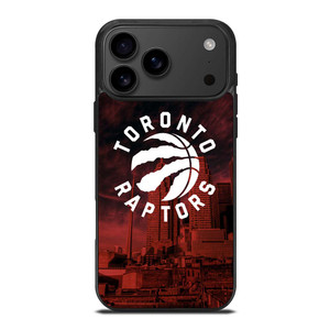 TORONTO RAPTORS 2 iPhone 17 Pro Max Case TORONTO RAPTORS 2 iPhone 17 Pro Max Case