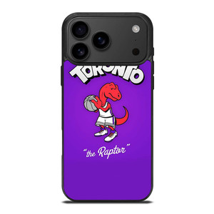 TORONTO RAPTORS ART iPhone 17 Pro Max Case TORONTO RAPTORS ART iPhone 17 Pro Max Case
