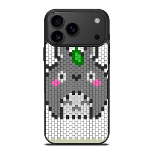 TOTORO KAWAI iPhone 17 Pro Max Case TOTORO KAWAI iPhone 17 Pro Max Case
