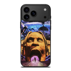 TRAVIS SCOTT RAPPER ASTROWORLD iPhone 17 Pro Max Case TRAVIS SCOTT RAPPER ASTROWORLD iPhone 17 Pro Max Case