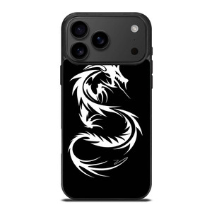 TRIBAL DRAGON iPhone 17 Pro Max Case TRIBAL DRAGON iPhone 17 Pro Max Case