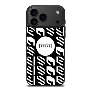 TROYE SIVAN EASY ALBUM COVER iPhone 17 Pro Max Case TROYE SIVAN EASY ALBUM COVER iPhone 17 Pro Max Case
