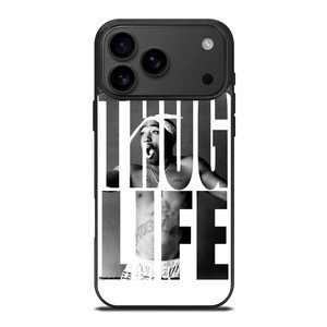 TUPAC SHAKUR SCREAM iPhone 17 Pro Max Case