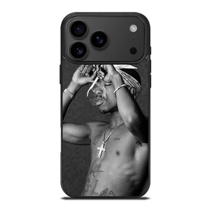TUPAC SHAKUR iPhone 17 Pro Max Case TUPAC SHAKUR iPhone 17 Pro Max Case