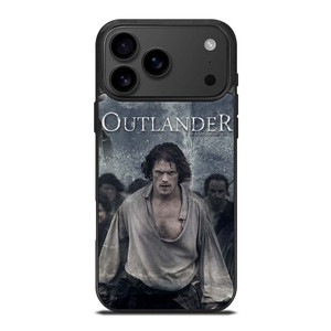 TV SERIES OUTLANDER iPhone 17 Pro Max Case TV SERIES OUTLANDER iPhone 17 Pro Max Case