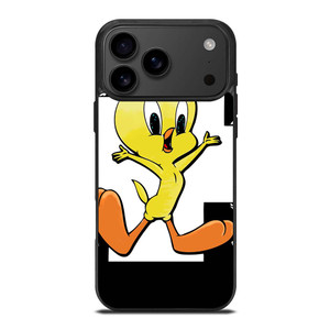 TWEETY BIRD iPhone 17 Pro Max Case