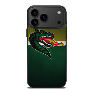 UAB BLAZERS FOOTBALL LOGO iPhone 17 Pro Max Case