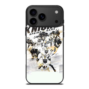 UCF KNIGHT 2 iPhone 17 Pro Max Case UCF KNIGHT 2 iPhone 17 Pro Max Case