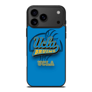 UCLA BRUINS SYMBOL iPhone 17 Pro Max Case UCLA BRUINS SYMBOL iPhone 17 Pro Max Case