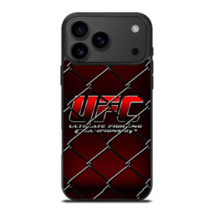 UFC LOGO 2 iPhone 17 Pro Max Case UFC LOGO 2 iPhone 17 Pro Max Case