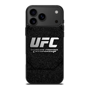UFC LOGO iPhone 17 Pro Max Case UFC LOGO iPhone 17 Pro Max Case