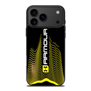 UNDER ARMOUR 39 iPhone 17 Pro Max Case UNDER ARMOUR 39 iPhone 17 Pro Max Case