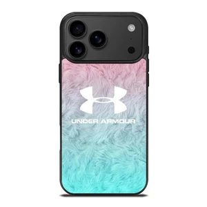UNDER ARMOUR 4 iPhone 17 Pro Max Case