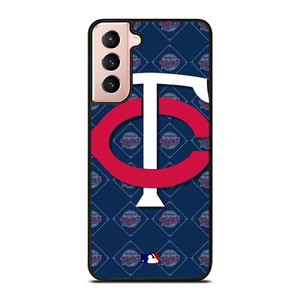 MINNESOTA TWINS MLB Samsung Galaxy S21 Case