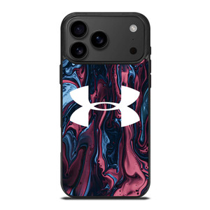 UNDER ARMOUR ON LIQUID iPhone 17 Pro Max Case