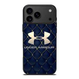 UNDER ARMOUR SYMBOL iPhone 17 Pro Max Case UNDER ARMOUR SYMBOL iPhone 17 Pro Max Case