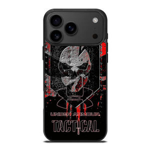 UNDER ARMOUR TACTICAL iPhone 17 Pro Max Case UNDER ARMOUR TACTICAL iPhone 17 Pro Max Case