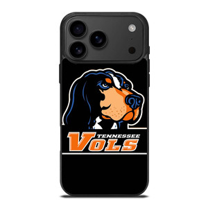 UNIVERSITY OF TENNESSEE UT VOLS 2 iPhone 17 Pro Max Case UNIVERSITY OF TENNESSEE UT VOLS 2 iPhone 17 Pro Max Case