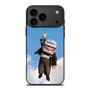 UP CARTOON MOVIE GRANDPA FREDERICKSON iPhone 17 Pro Max Case UP CARTOON MOVIE GRANDPA FREDERICKSON iPhone 17 Pro Max Case