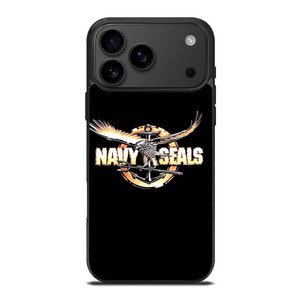 US NAVY SEALS LOGO 2 iPhone 17 Pro Max Case US NAVY SEALS LOGO 2 iPhone 17 Pro Max Case