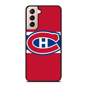 MONTREAL CANADIENS FLAG Samsung Galaxy S21 Case MONTREAL CANADIENS FLAG Samsung Galaxy S21 Case