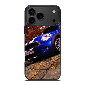 VEHICLES MINI COOPER iPhone 17 Pro Max Case VEHICLES MINI COOPER iPhone 17 Pro Max Case