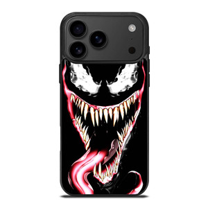 VENOM MARVEL ART 3 iPhone 17 Pro Max Case