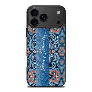 VERA BRADLEY 6 iPhone 17 Pro Max Case VERA BRADLEY 6 iPhone 17 Pro Max Case