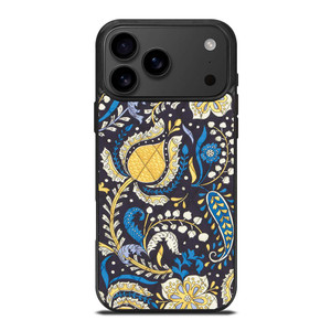 VERA BRADLEY ELLIE BLUE iPhone 17 Pro Max Case