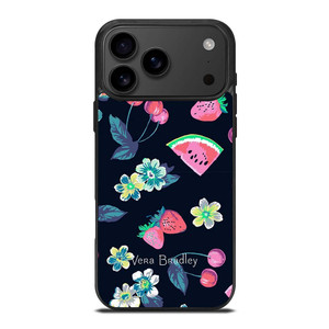 VERA BRADLEY FRUIT GROVE iPhone 17 Pro Max Case VERA BRADLEY FRUIT GROVE iPhone 17 Pro Max Case