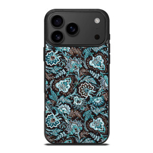 VERA BRADLEY JAVA BLUE iPhone 17 Pro Max Case VERA BRADLEY JAVA BLUE iPhone 17 Pro Max Case