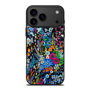 VERA BRADLEY MIDNIGHT BLUES iPhone 17 Pro Max Case VERA BRADLEY MIDNIGHT BLUES iPhone 17 Pro Max Case