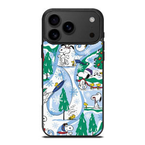VERA BRADLEY PEANUTS SNOOPY iPhone 17 Pro Max Case VERA BRADLEY PEANUTS SNOOPY iPhone 17 Pro Max Case