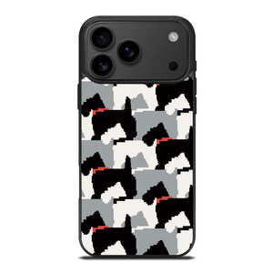 VERA BRADLEY SCOTTIE DOGS iPhone 17 Pro Max Case VERA BRADLEY SCOTTIE DOGS iPhone 17 Pro Max Case