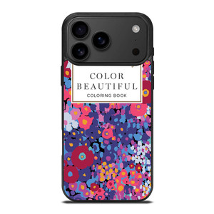 VERA BRADLEY VB COLOR BEAUTIFUL CB iPhone 17 Pro Max Case VERA BRADLEY VB COLOR BEAUTIFUL CB iPhone 17 Pro Max Case