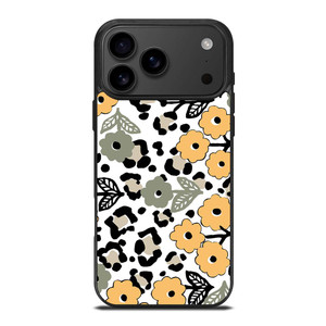 VERA BRADLEY WILD FLOWER iPhone 17 Pro Max Case VERA BRADLEY WILD FLOWER iPhone 17 Pro Max Case
