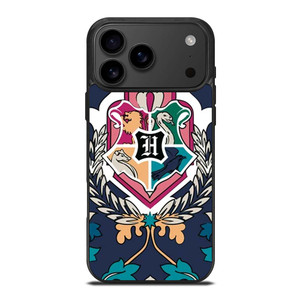 VERA BRADLEY X HARRY POTTER iPhone 17 Pro Max Case VERA BRADLEY X HARRY POTTER iPhone 17 Pro Max Case