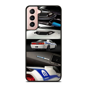 MOPAR SHAKER Samsung Galaxy S21 Case MOPAR SHAKER Samsung Galaxy S21 Case