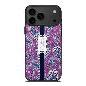 VERA BRADLEY iPhone 17 Pro Max Case VERA BRADLEY iPhone 17 Pro Max Case