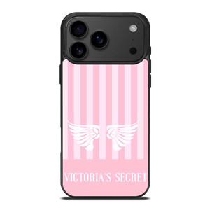 VICTORIA SECRET WING LOGO iPhone 17 Pro Max Case VICTORIA SECRET WING LOGO iPhone 17 Pro Max Case