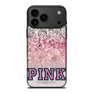 VICTORIA'S SECRET SILVER SPARK iPhone 17 Pro Max Case VICTORIA'S SECRET SILVER SPARK iPhone 17 Pro Max Case