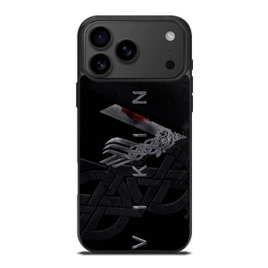 VIKINGS 1 iPhone 17 Pro Max Case VIKINGS 1 iPhone 17 Pro Max Case