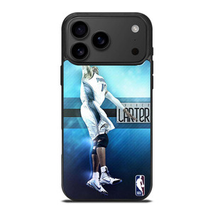 VINCE CHARTER ORLANDO MAGICS iPhone 17 Pro Max Case VINCE CHARTER ORLANDO MAGICS iPhone 17 Pro Max Case