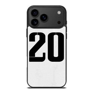 VINICIUS JR REAL MADRID 2022 KIT iPhone 17 Pro Max Case VINICIUS JR REAL MADRID 2022 KIT iPhone 17 Pro Max Case