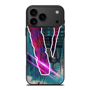 VLONE SYMBOL iPhone 17 Pro Max Case VLONE SYMBOL iPhone 17 Pro Max Case