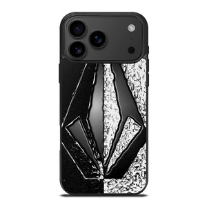 VOLCOM LOGO 3 iPhone 17 Pro Max Case VOLCOM LOGO 3 iPhone 17 Pro Max Case